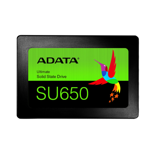 ADATA SSD ASU650SS-512GT-R