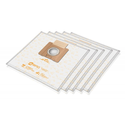 ETA Vacuum cleaner bags Antibacterial Maxi ETA960068021