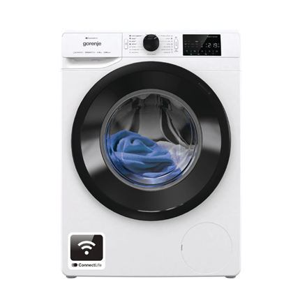 Gorenje Washing machine WPNEI82A1SWIFI