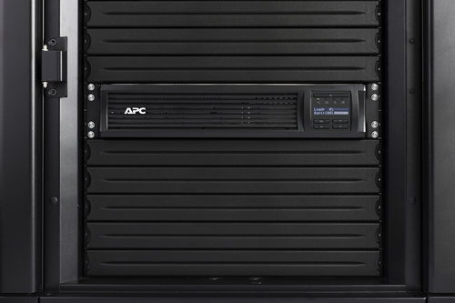 APC SmartConnect UPS SMT 2200 VA Rack — pilt 6