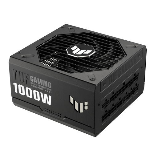ASUS TUF Gaming 1000W Gold Modular PSU — pilt 8