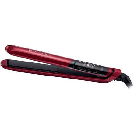 Remington Silk Hair Straightener S9600