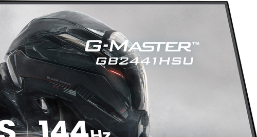 IIYAMA GB2441HSU-B1 24inch IPS Gaming — pilt 10