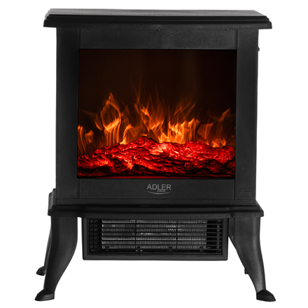 Adler Adler Electric Fireplace AD 7754