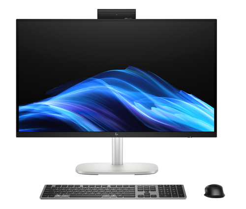 HP ES 8 AiO G1i U7 265 27i 32/512 (ML)