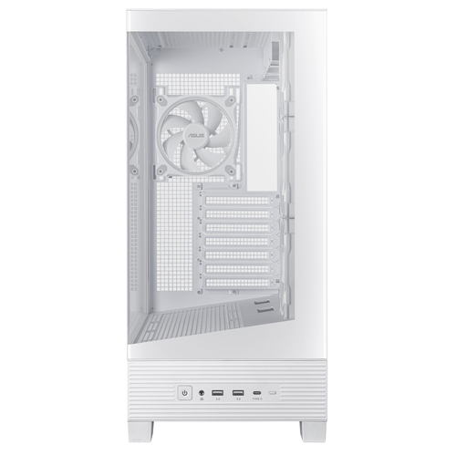 ASUS A31 PLUS TG ARGB WHITE — pilt 3