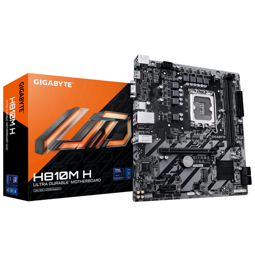 Gigabyte Gigabyte H810M H H810M H