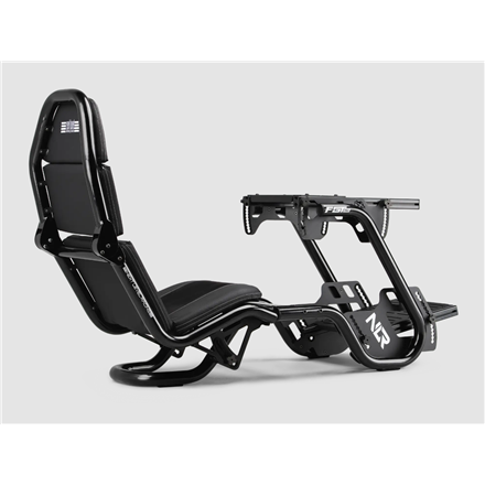 Next Level Racing F-GT Pro Formula and GT Grey Edition NLR-R003