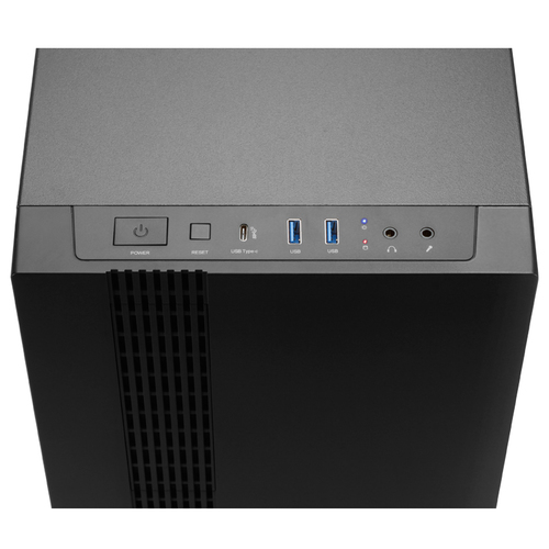 CHIEFTEC ATX tower SPCC 0.6mm — pilt 4