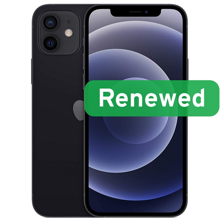 Apple Apple Renewed Grade B RAPip12-4bb32N