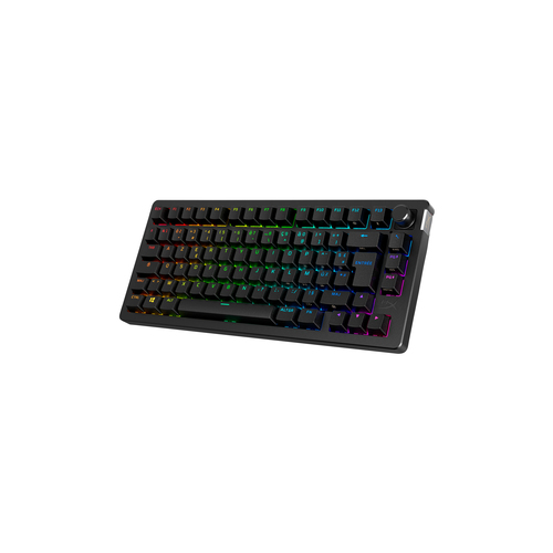 HP HyperX Alloy Rise 75 Wrls Keyboard — pilt 3