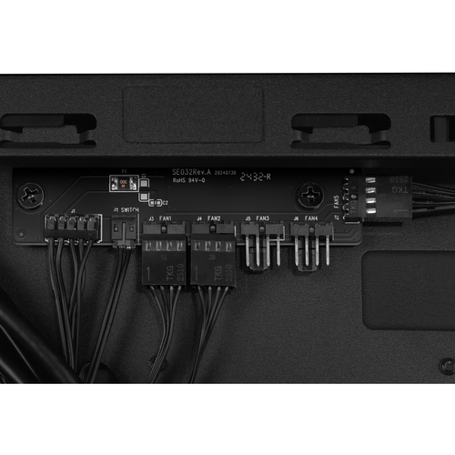 ASUS PROART PA401 WOOD METAL PWM CASE — pilt 18