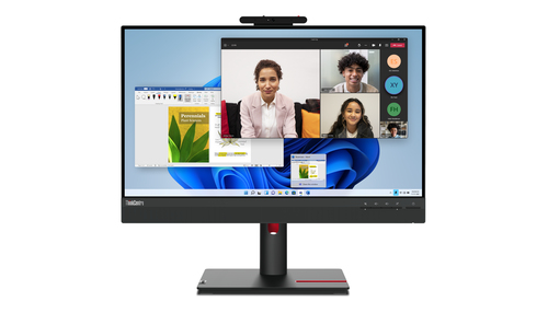 LENOVO ThinkCentre TIO24 G5 23.8inch IPS — pilt 9