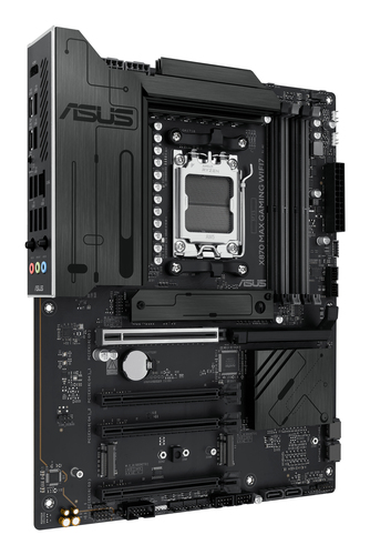 ASUS X870 MAX GAMING WIFI7 AM5 MB — pilt 4