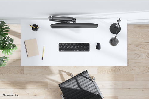 NEOMOUNTS Desk Mount 1 screen topfix — pilt 19