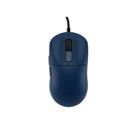 Fury Gaming Mouse NFU-2202
