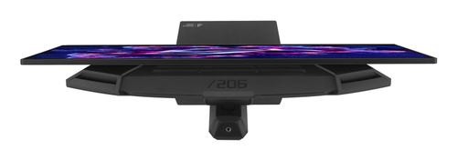 ASUS XG27AQDNG 27inch OLED Monitor — pilt 8