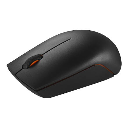 Lenovo Compact Mouse with battery GY51L15679
