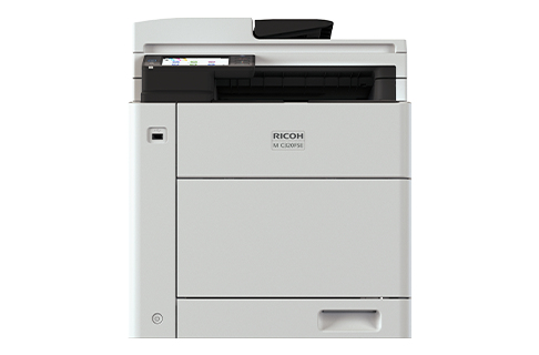 RICOH C320FSE A4 Colour AIO printer