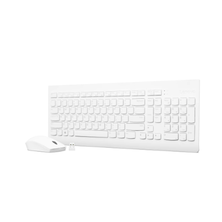Lenovo Wireless Combo Keyboard & Mouse GX30W75336