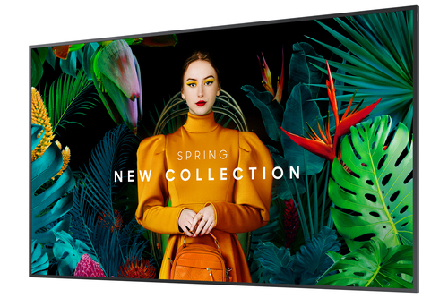 SAMSUNG QB85C 85inch UHD 16/7 350nit — pilt 2