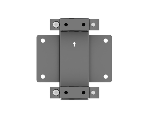 MB Pro Series Pole Clamp — pilt 4