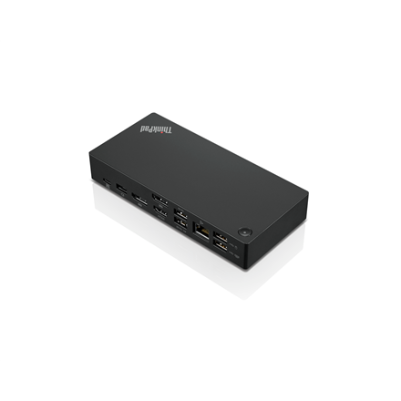 LENOVO TP Universal USB-C Dock (ND)