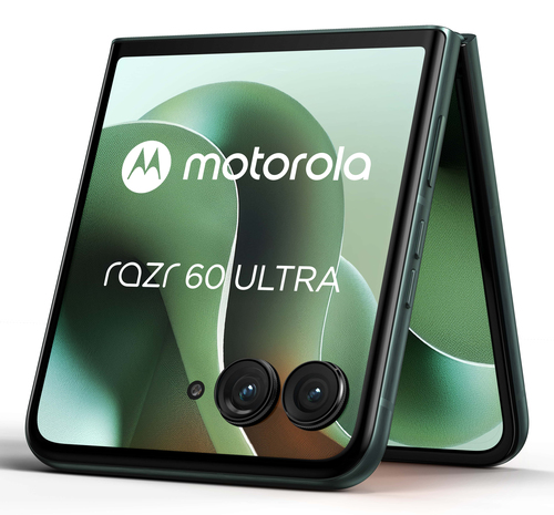 MOTOROLA Razr 60 Ultra 16/512 4i Alcantr — pilt 6