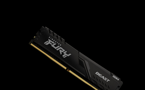 KINGSTON 32GB 3200MHz DDR4 CL16 DIMM — pilt 9