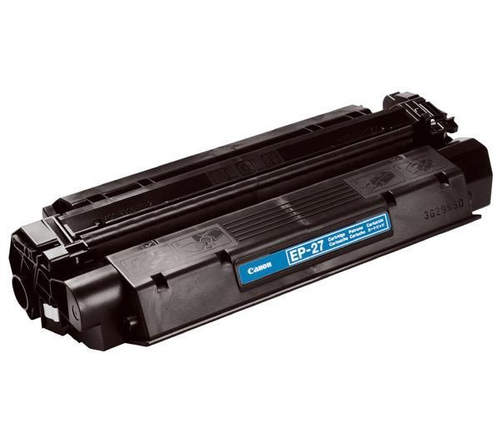 CANON EP-27 Toner black for LBP-1210 — pilt 2
