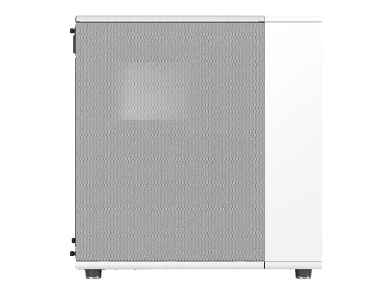 FRACTAL DESIGN North Chalk White Case — pilt 12