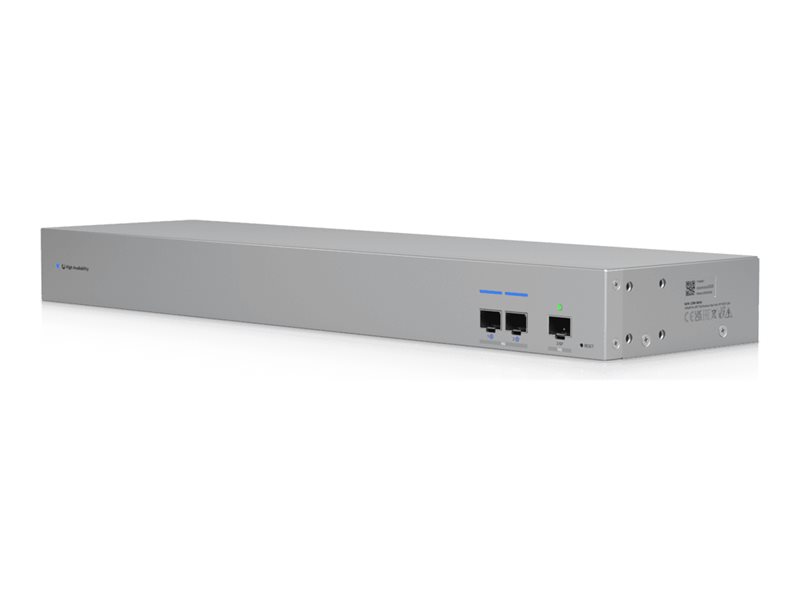 UBIQUITI USW-WAN 10G SFP+ WAN SWITCH