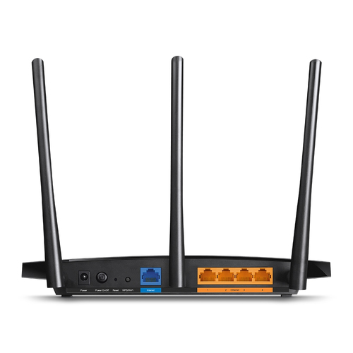 TP-LINK AC1900 Wireless MU-MIMO Wi-Fi — pilt 3