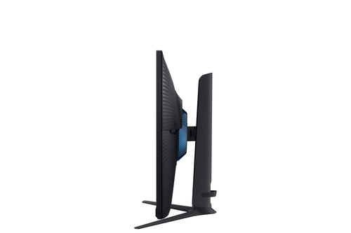 SAMSUNG LS32CG510EUXEN Odyssey G5 32i VA — pilt 10
