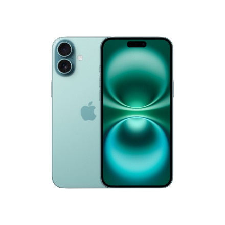 Apple iPhone 16 Plus MXVY3HX/A