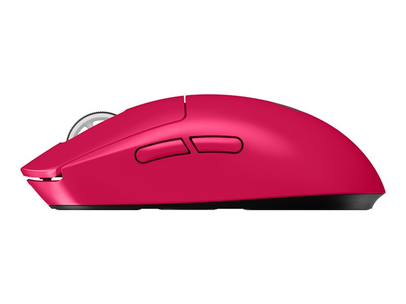 LOGI G PRO X SUPERLIGHT 2 Gaming Mouse — pilt 2