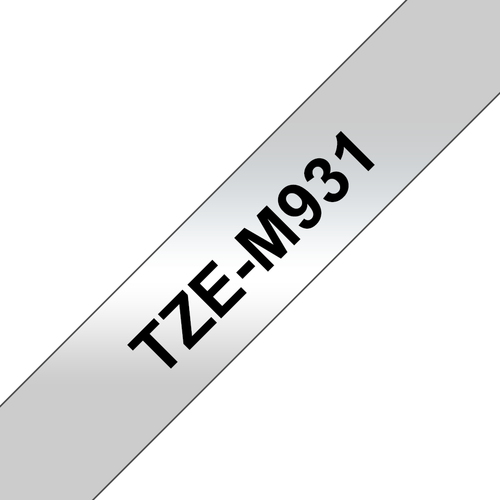 BROTHER TZEM931 tape