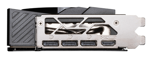 MSI GeForce RTX 5070 12GB GAMING TRIO OC — pilt 5