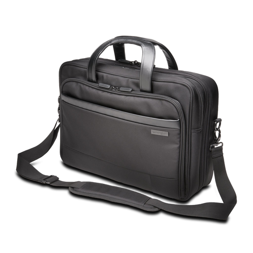 KENSINGTON Contour Briefcase 15.6in