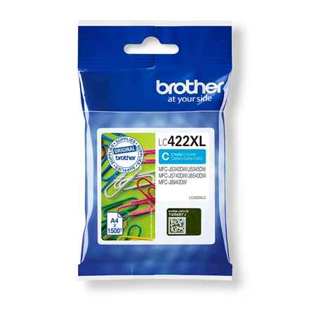 Brother Brother LC422XLC LC422XLC