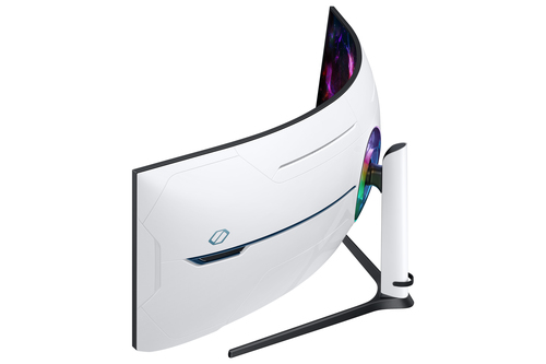 SAMSUNG 57in Odyssey Neo G9 DWQHD Black — pilt 11