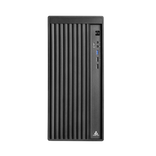CHIEFTEC 20L mATX case ultra-slim — pilt 2