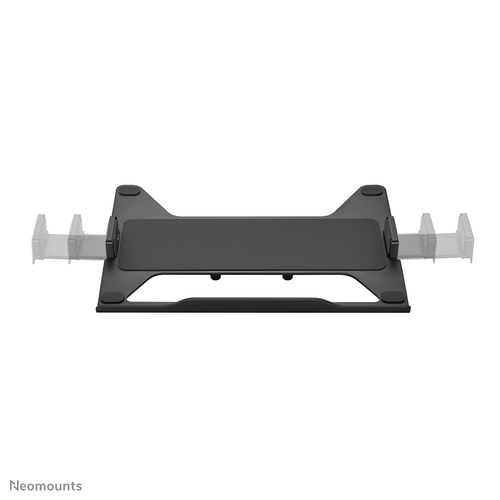 NEOMOUNTS Laptop Desk Holder 11.6-17.3in — pilt 3