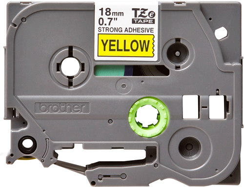 BROTHER TZES 641 tape — pilt 2