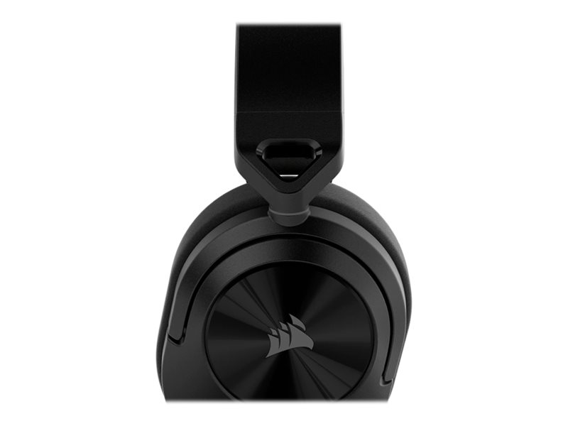 CORSAIR HS55 Stereo Headset Carbon EU — pilt 6