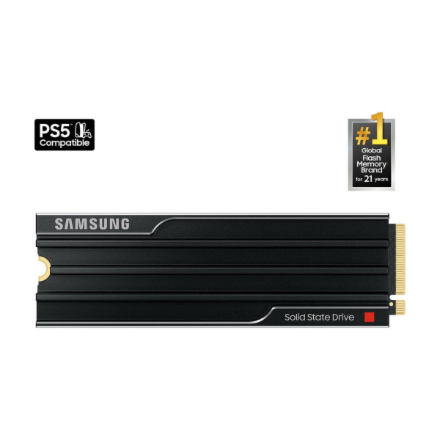 Samsung Samsung 9100 PRO MZ-VAP2T0CW