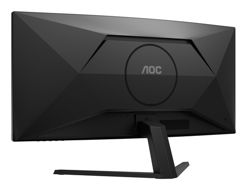 AOC AOC CU34B3E CU34B3E — pilt 15