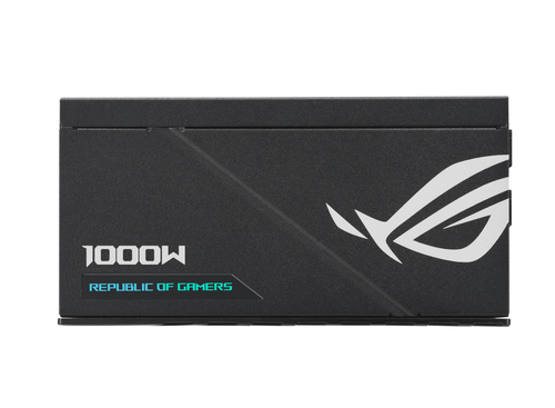 ASUS ROG LOKI SFX-L 1000W Platinum PSU — pilt 3