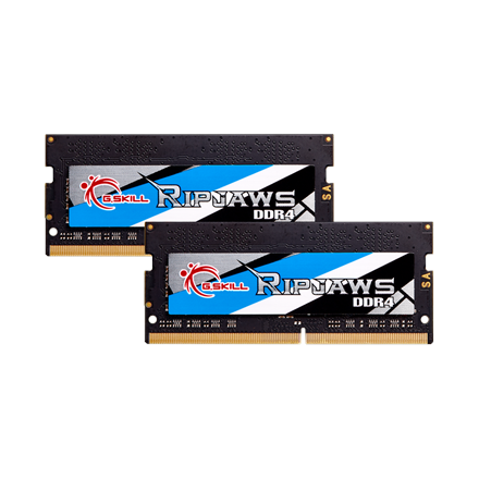 G.Skill Ripjaws F4-3200C22D-16GRS