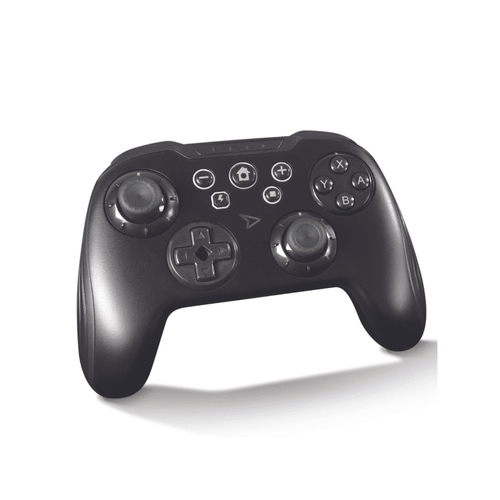LEXIP X STEELPLAY WL Custom Cntrl Switch